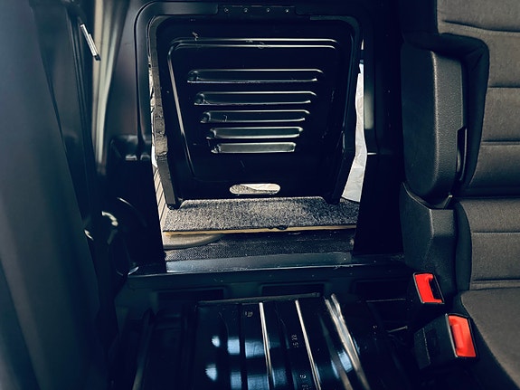 Ford Transit Connect 21 of 26