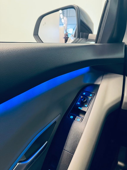 Ford Explorer 24 of 29