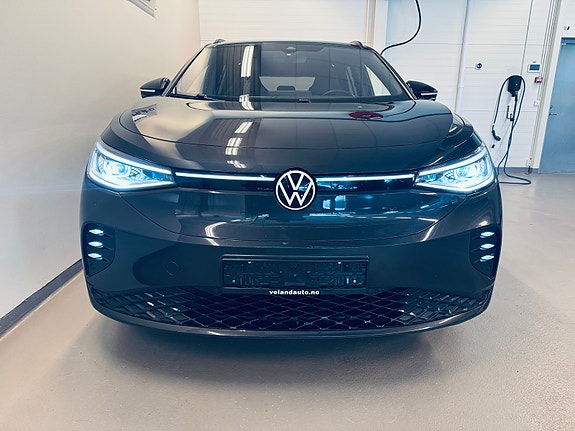 Volkswagen ID.4 GTX 2 of 30