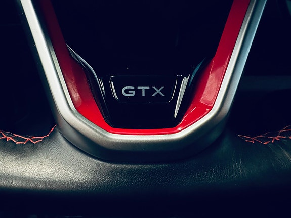 Volkswagen ID.4 GTX 21 of 30