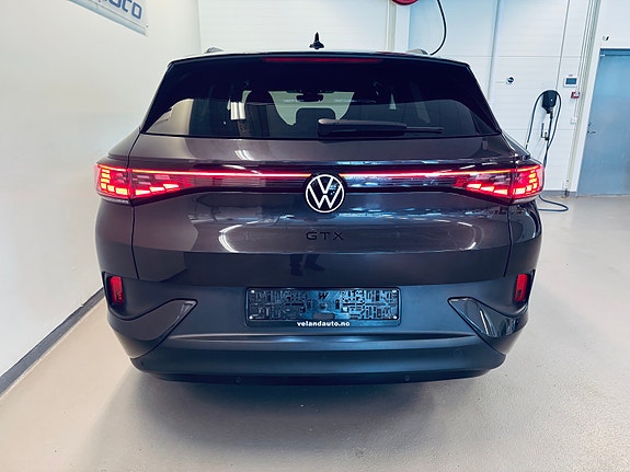 Volkswagen ID.4 GTX 8 of 30
