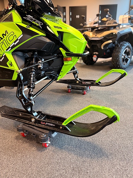 Arctic-cat ZR 858 R-XC EPS ES G8 4 of 12