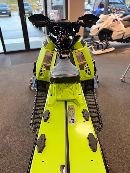 Arctic-cat ZR 858 R-XC EPS ES G8 6 of 12