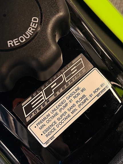 Arctic-cat ZR 858 R-XC EPS ES G8 9 of 12