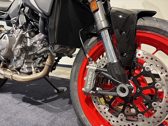 Ducati Monster V2 4 of 15