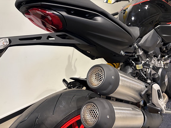 Ducati Monster V2 13 of 15