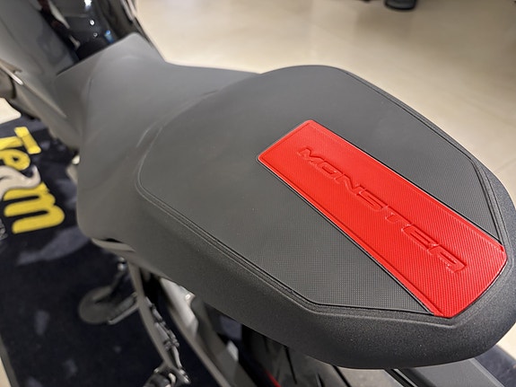 Ducati Monster V2 11 of 15