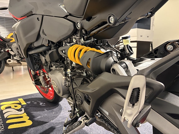 Ducati Monster V2 12 of 15