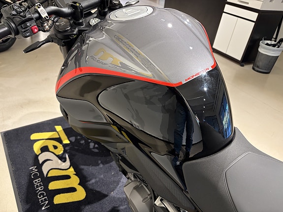 Ducati Monster V2 10 of 15