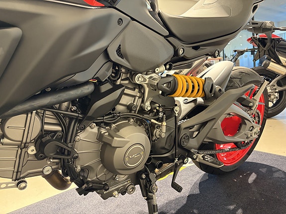 Ducati Monster V2 8 of 15