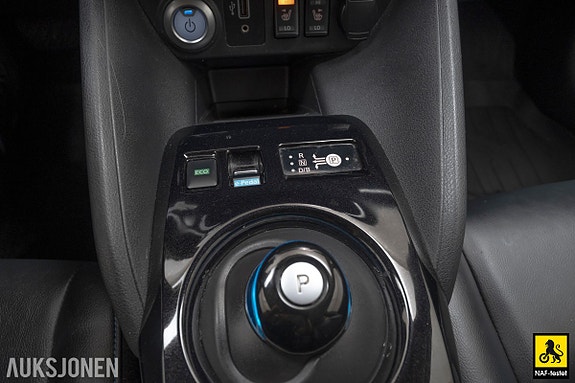 Nissan Leaf 17 of 30
