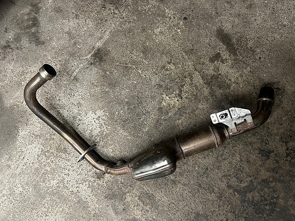 Kawasaki Z 125 25 of 30