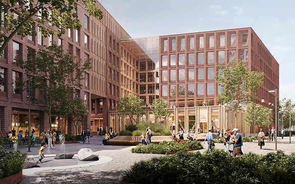 Bilde 1 av 1 i jobbannonse-galleriet