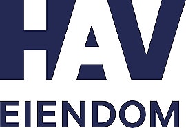 Hav Eiendom AS logo
