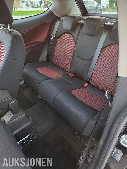 Alfa Romeo MiTo 5 of 12