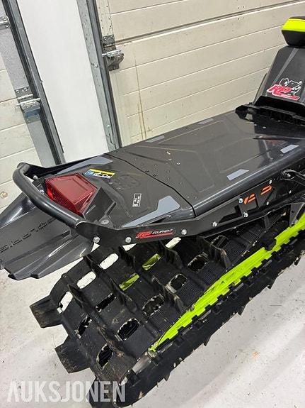 Polaris 9R RMK Khaos Slash 14 of 26