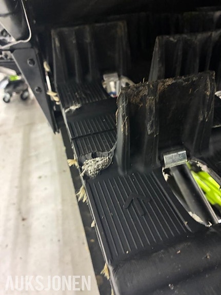 Polaris 9R RMK Khaos Slash 18 of 26