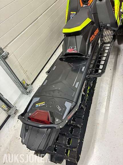 Polaris 9R RMK Khaos Slash 13 of 26