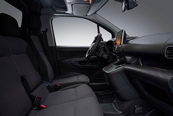 Toyota Proace City 20 of 25