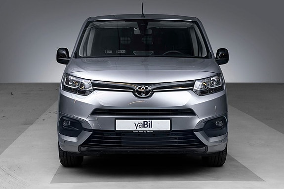 Toyota Proace City 3 of 25