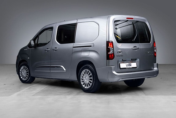 Toyota Proace City 5 of 25