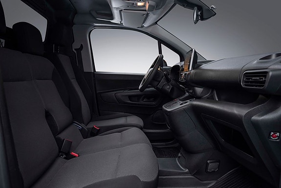 Toyota Proace City 19 of 25