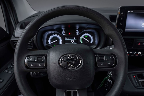 Toyota Proace City 10 of 25