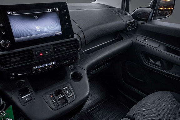 Toyota Proace City 11 of 25