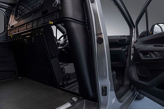 Toyota Proace City 23 of 25