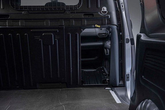 Toyota Proace City 24 of 25