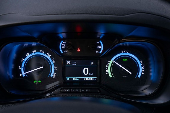 Toyota Proace City 9 of 25