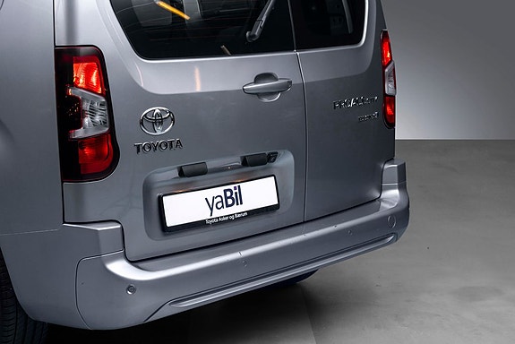 Toyota Proace City 6 of 25