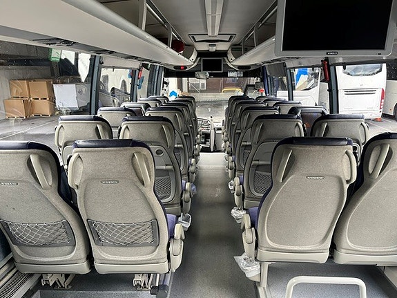 Volvo 9700 B11R 11 of 18