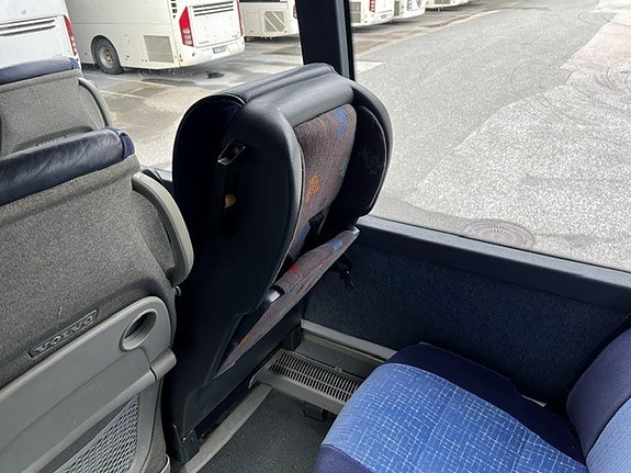 Volvo 9700 B11R 13 of 18