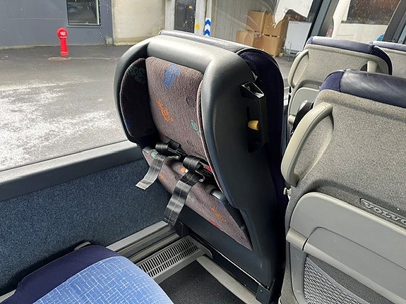 Volvo 9700 B11R 12 of 18