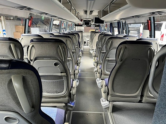 Volvo 9700 B11R 10 of 18
