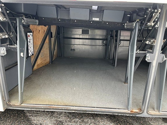 Volvo 9700 B11R 6 of 18
