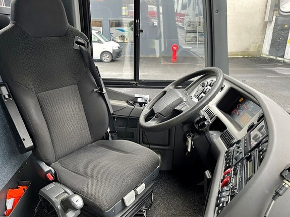 Volvo 9700 B11R 7 of 18