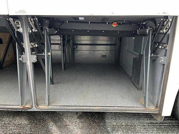 Volvo 9700 B11R 5 of 18