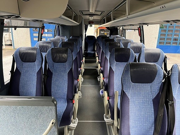 Volvo 9700 B11R 9 of 18