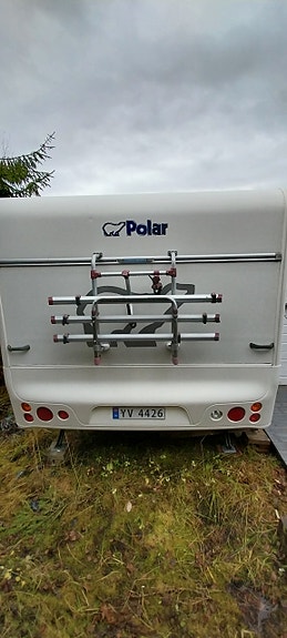 Polar 680H, TYPE YT 5680 2 of 11