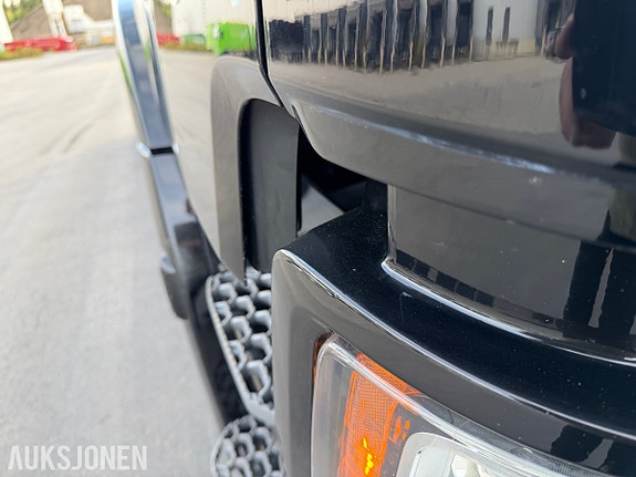 Scania S-serie 11 of 30