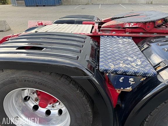 Scania S-serie 13 of 30