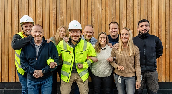 Bilde 2 av 2 i jobbannonse-galleriet