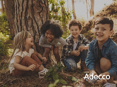 Adecco logo