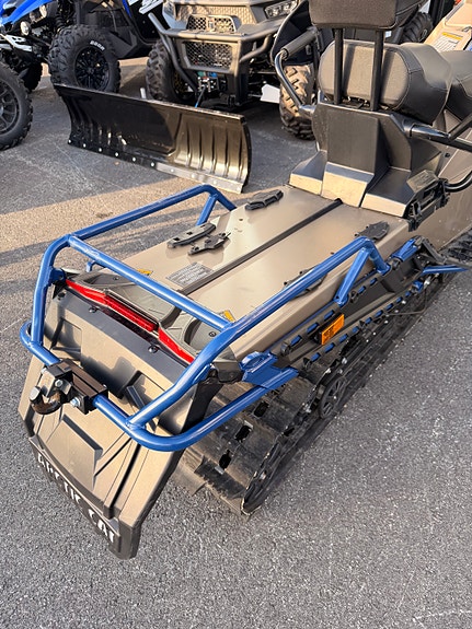 Arctic-cat Bearcat 600 EPS ES LT 2.0 4 of 7
