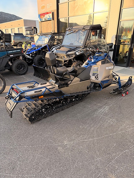 Arctic-cat Bearcat 600 EPS ES LT 2.0 3 of 7
