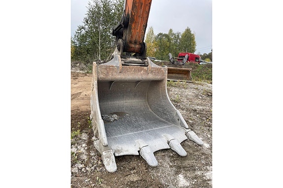 Doosan DX380LC-7 13 of 20