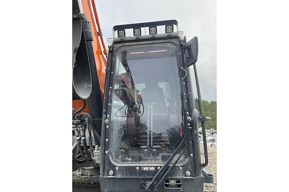 Doosan DX380LC-7 16 of 20