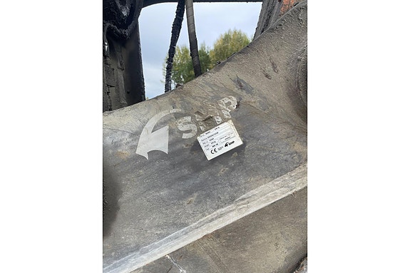 Doosan DX380LC-7 9 of 20